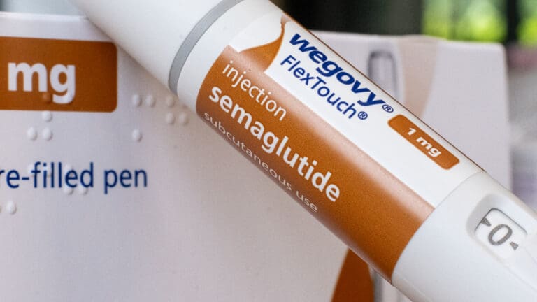 Novo Nordisk trials weight loss drugs to treat sleep apnoea and knee pain