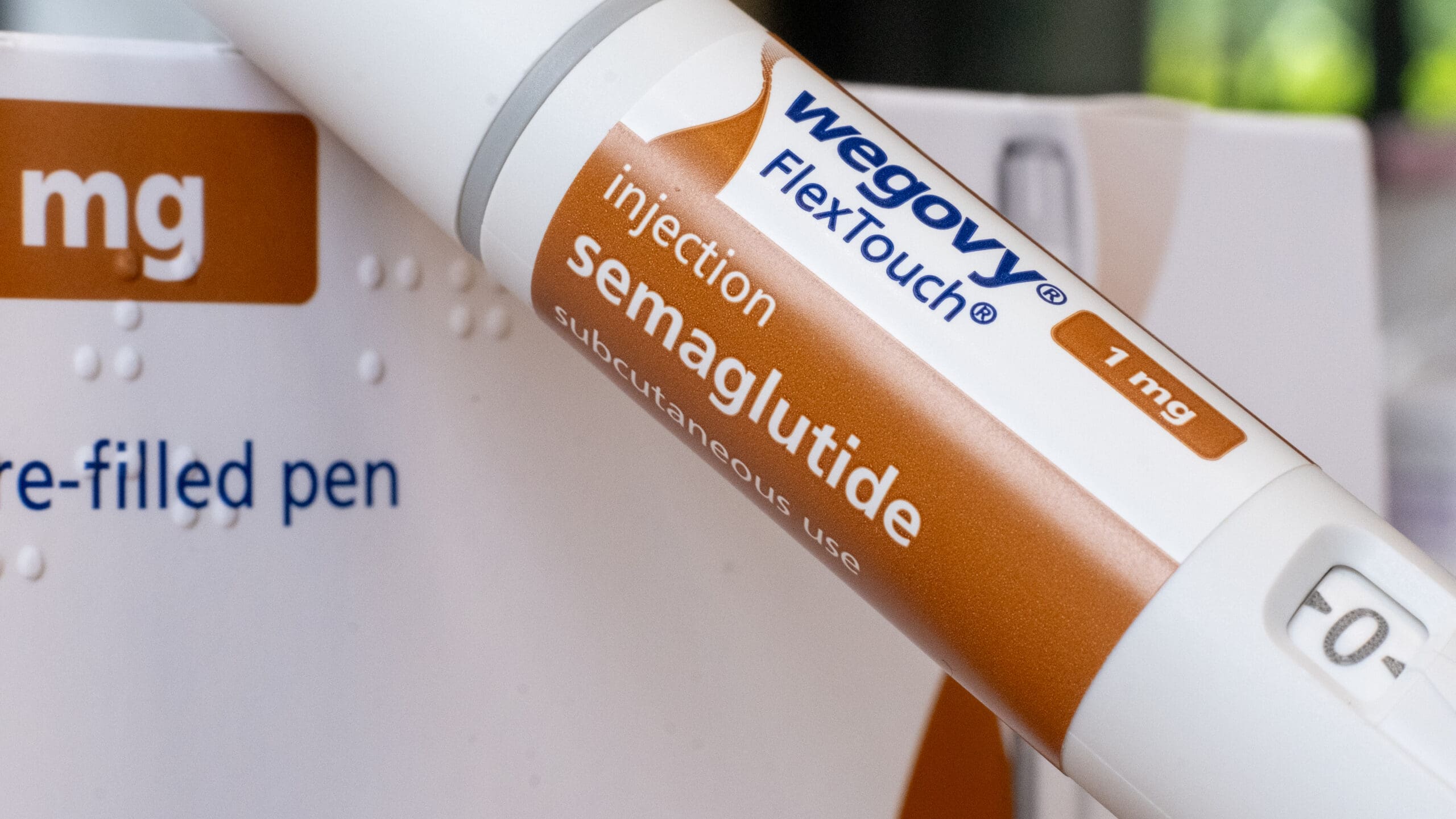 Novo Nordisk trials weight loss drugs to treat sleep apnoea and knee pain