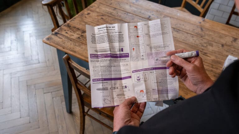 Mounjaro may suppress brain signals linked to food cravings, new study shows