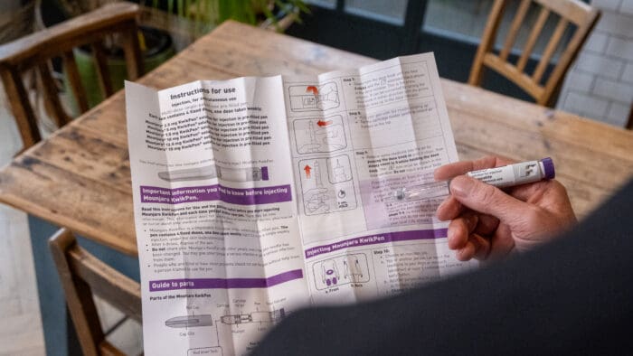 Long-term effects of GLP-1 and GIP weight loss drugs like Mounjaro and Wegovy to keep an eye on