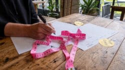 What is ‘calorie cycling’ and how could it help you on weight loss drugs?