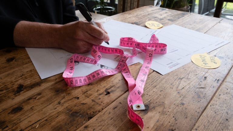 My Mounjaro reset plan: Week 1 - reset without the overwhelm