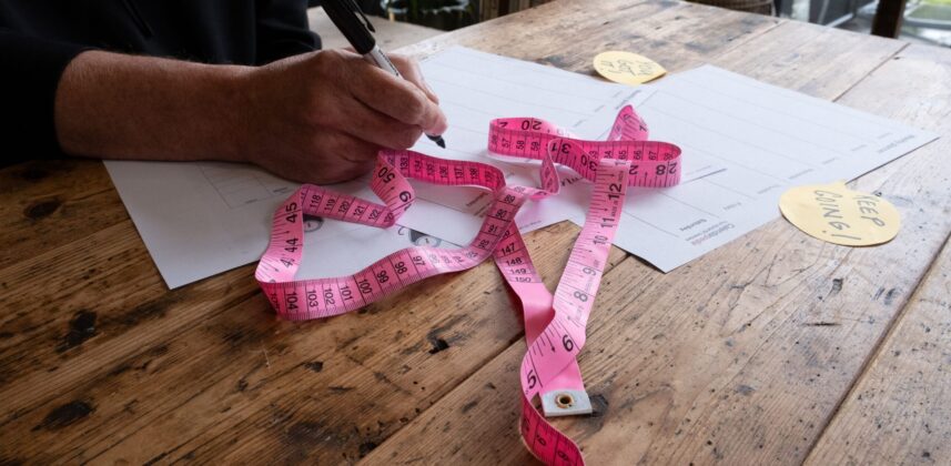 My Mounjaro reset plan: Week 1. Reset without the overwhelm