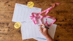 Why sleep and stress affect weight loss - and how to build better self-care habits on weight loss drugs