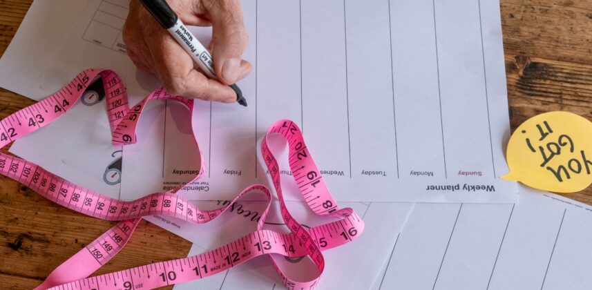 What to expect from Mounjaro: setting your weight loss goals and understanding doses