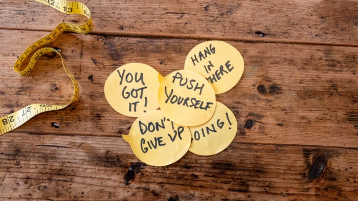 My Mounjaro reset plan: week 3 – stay on track