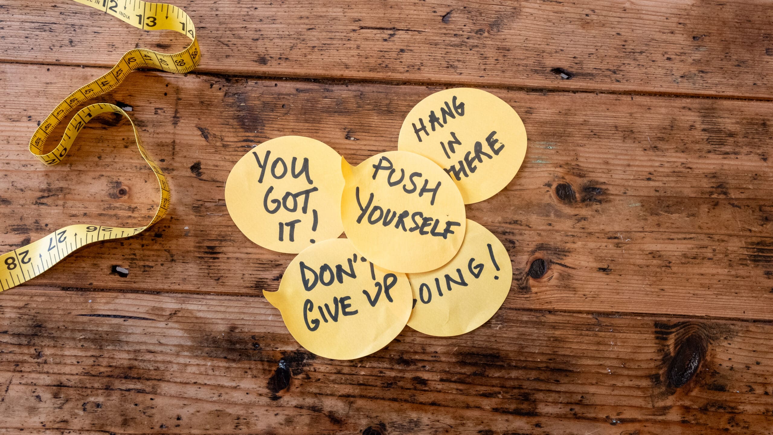 My Mounjaro reset plan: week 3 – stay on track