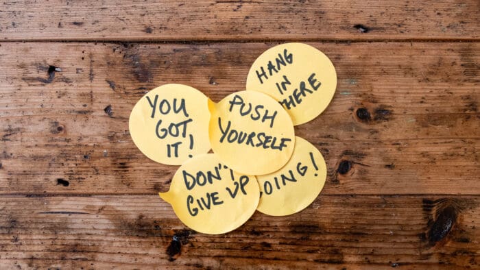 Slimrchat survival skills: how to stay on track when life gets stressful