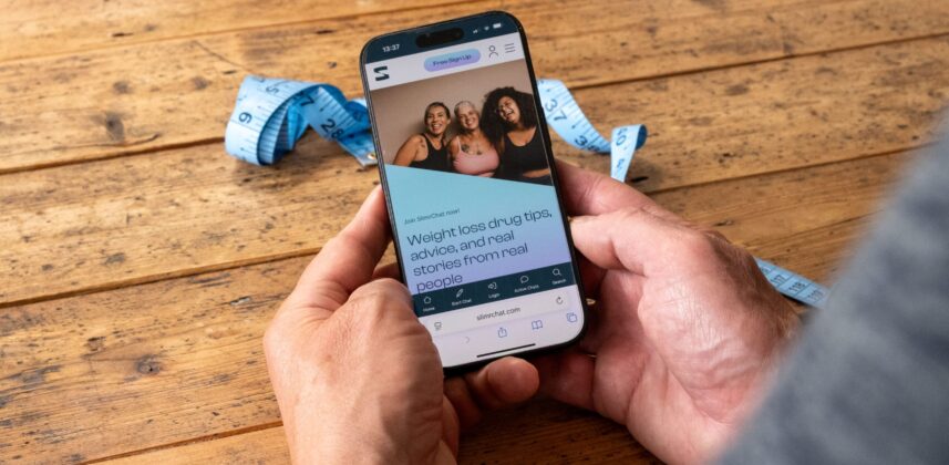 New year, new start? Let’s make this the one that sticks