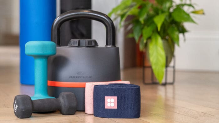 The best exercise for you might depend on your personality