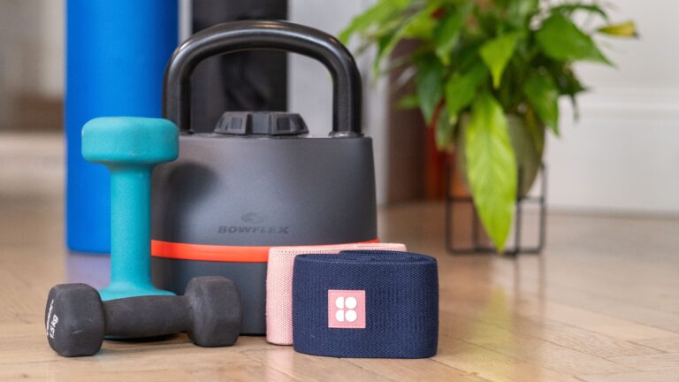 The joy of moving, as part of your weight loss drug journey (whatever your age or size)