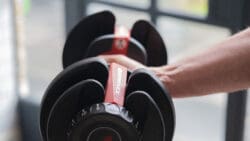 Losing more than weight? Watch out for muscle and bone loss