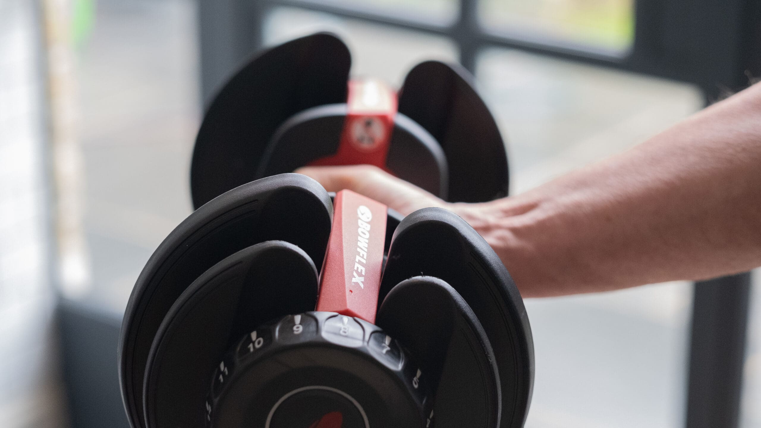 Losing more than weight? Watch out for muscle and bone loss