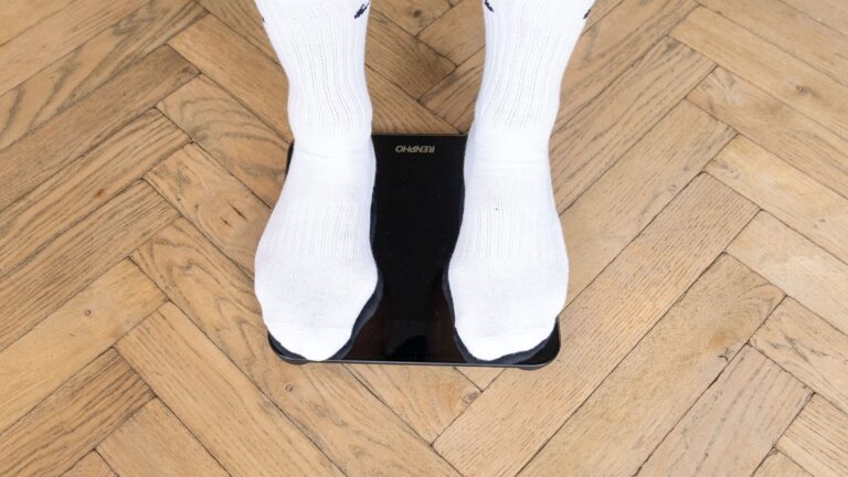 New study reveals weight regain after stopping weight loss drugs