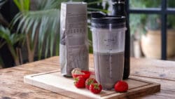 Protein supplements to boost your weight loss