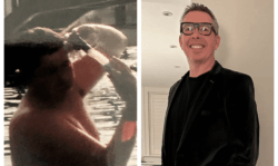 Defeating the bread, cheese & curry urges. Your jab life unfiltered