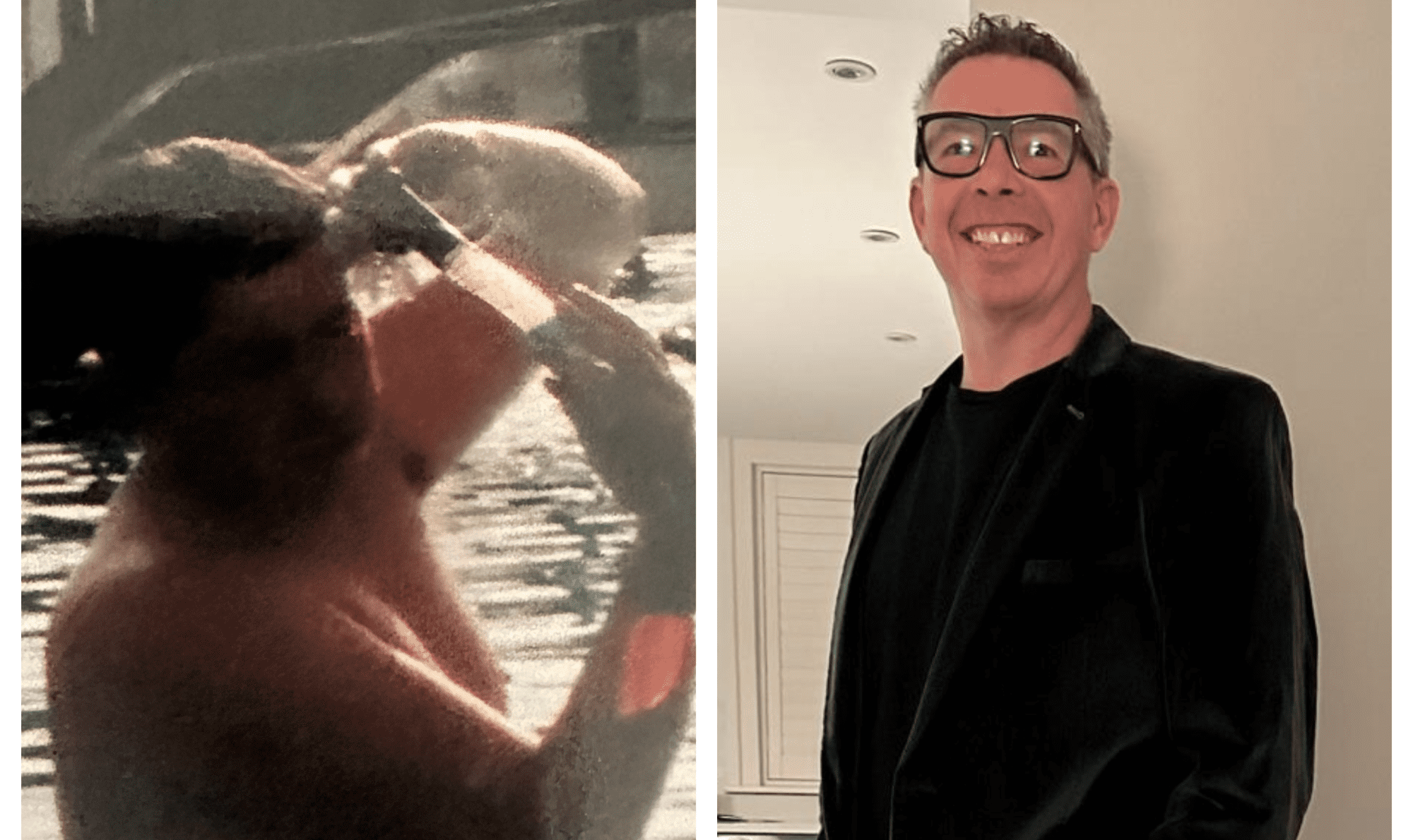 Defeating the bread, cheese & curry urges. Your jab life unfiltered