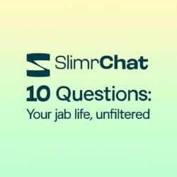 Real people, real advice. Your jab life 2025 review. Part 1