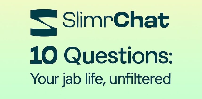 Real people, real advice. Your jab life 2025 review. Part 1