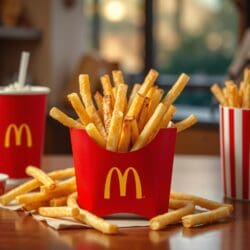 GLP-1 weight loss impact on fast food: Wall Street warning or wake-up call?