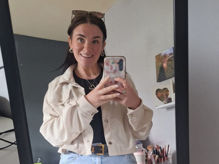 5 stone loss and now in maintenance. Your jab life unfiltered