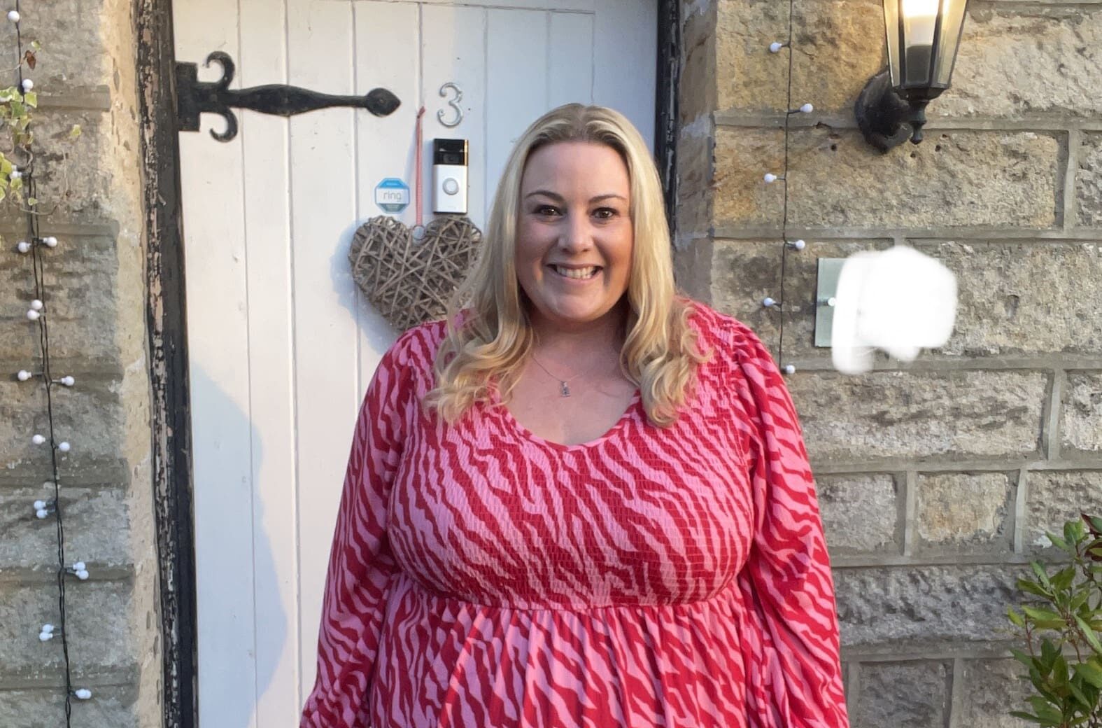 Is losing 6st on the weight loss drugs worth the side effects?