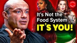 The modern food trap: why obesity is so hard to beat and how GLP-1 weight loss drugs can help