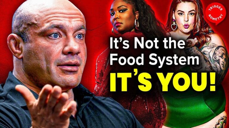 The modern food trap: why obesity is so hard to beat and how GLP-1 weight loss drugs can help