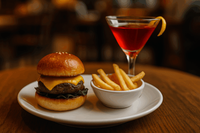 The end of supersize? US is rolling out “Ozempic Meals”