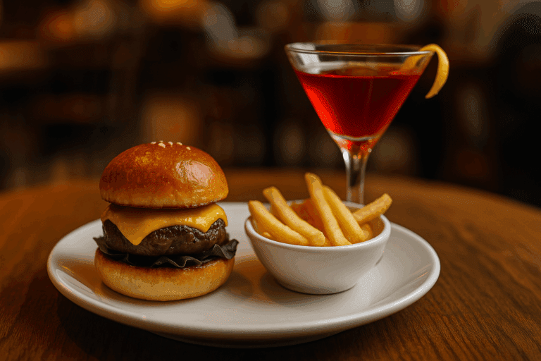 The end of supersize? US is rolling out “Ozempic Meals”