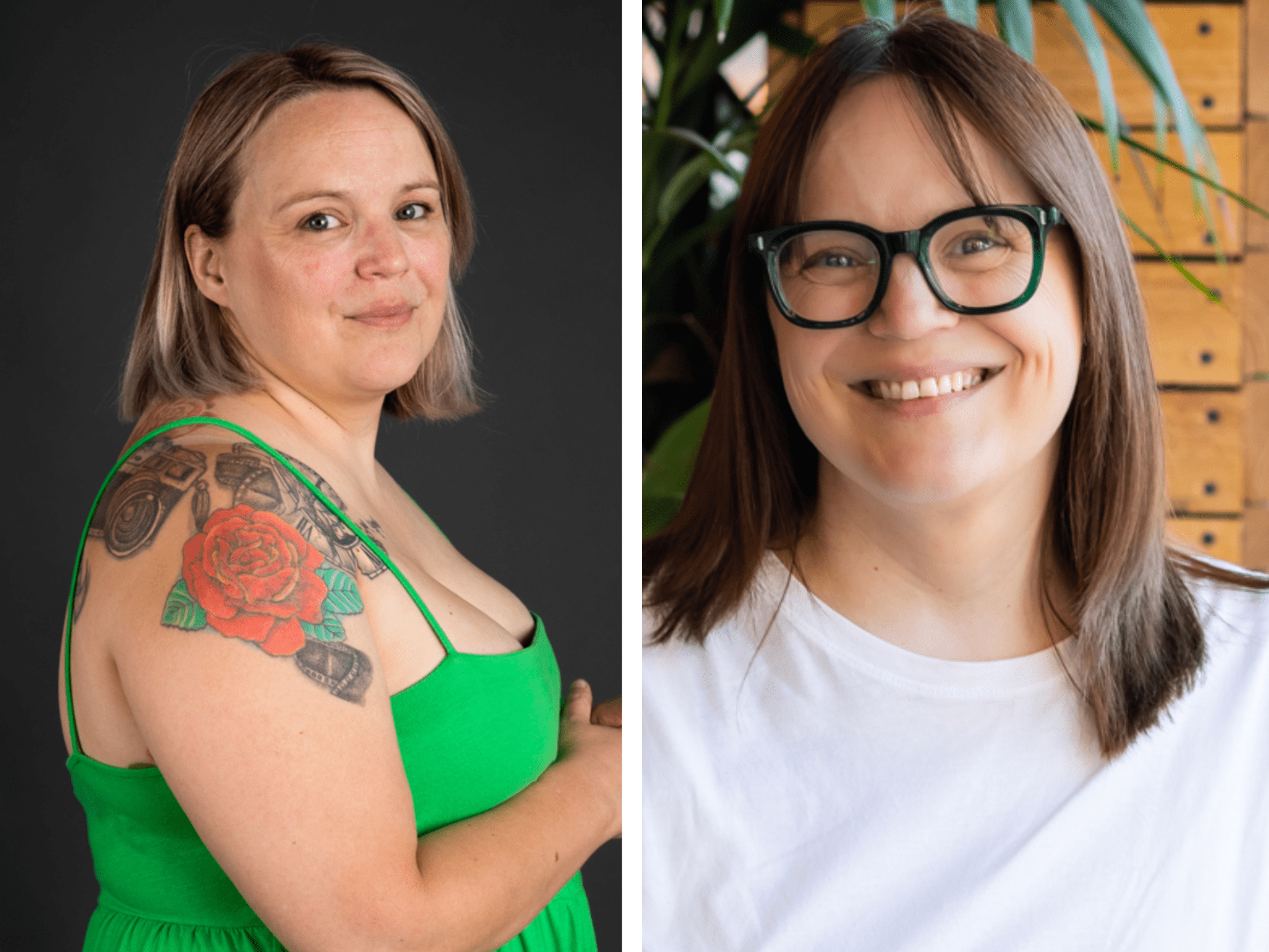 No more knee pain and a staggering 30kg loss.  SlimrChat: Your jab life unfiltered