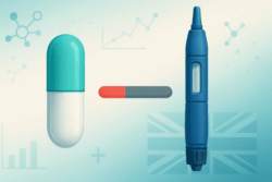 Why we’re not there yet with obesity pills – but the future is bright