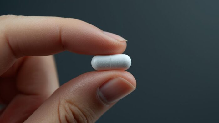 Eli Lilly’s weight loss pill shows success in Phase 3 trial