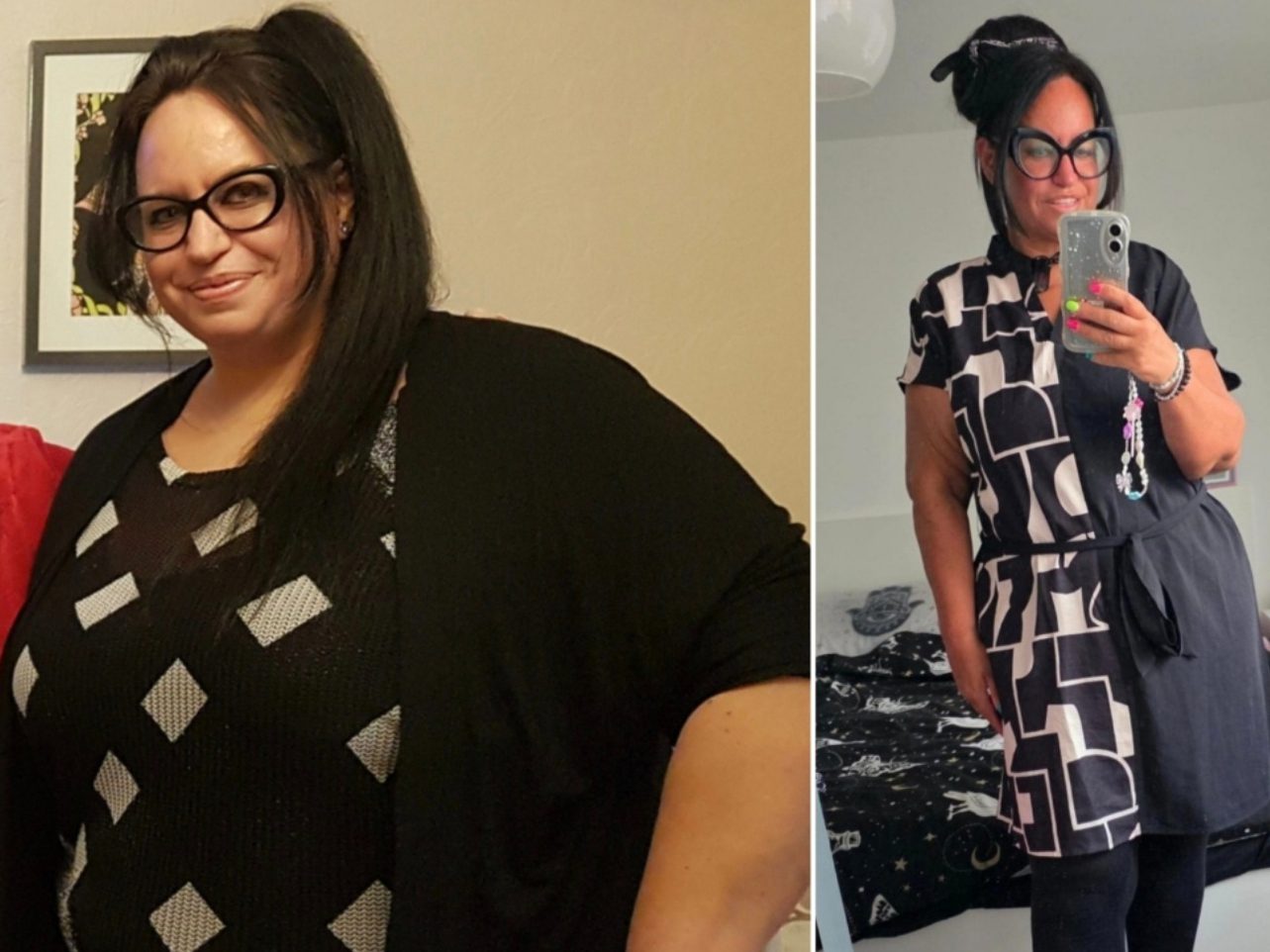 Laura Hughes Your jab life