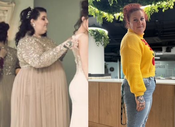 Not the easy way out! What real users want you to know about weight loss drugs