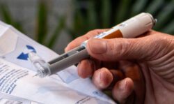 Wegovy and Mounjaro should be first choice treatment for weight loss