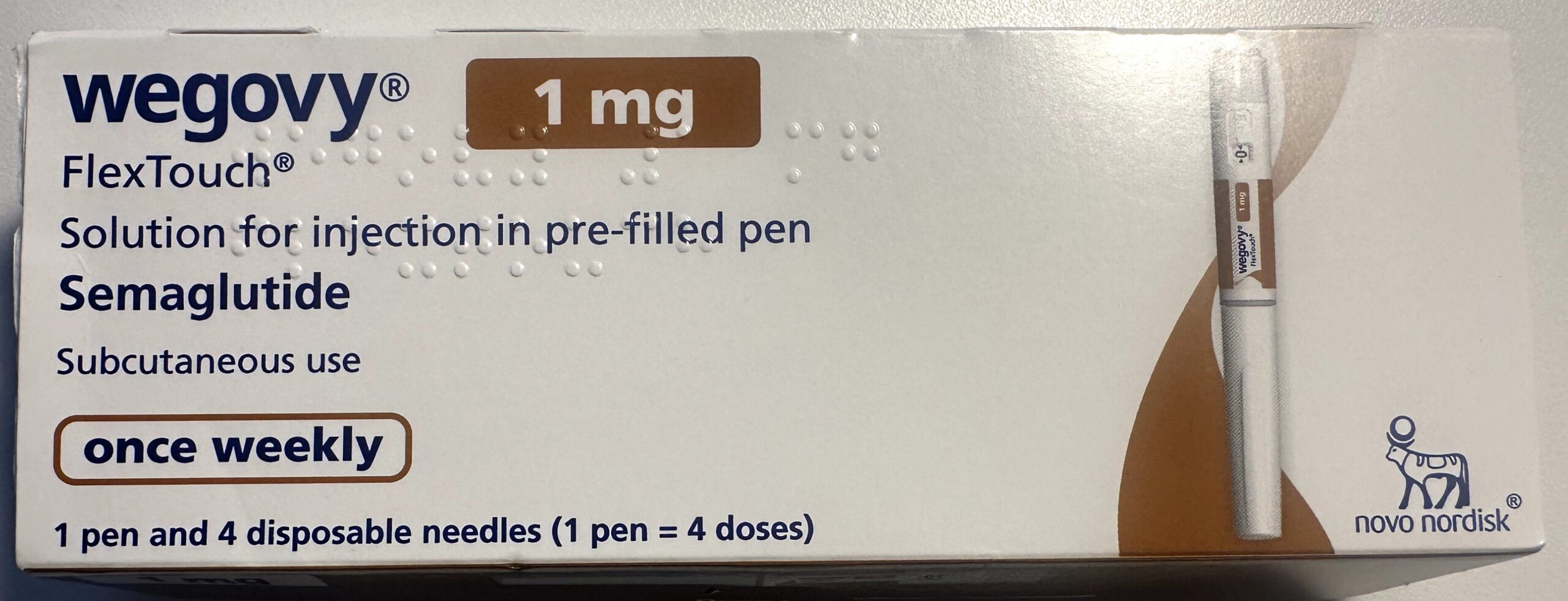 Wegovy