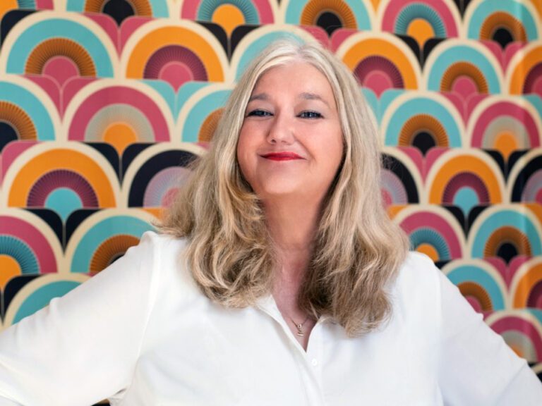 At 20 stones with arthritis and a looming knee replacement, enough was enough. Your jab life unfiltered