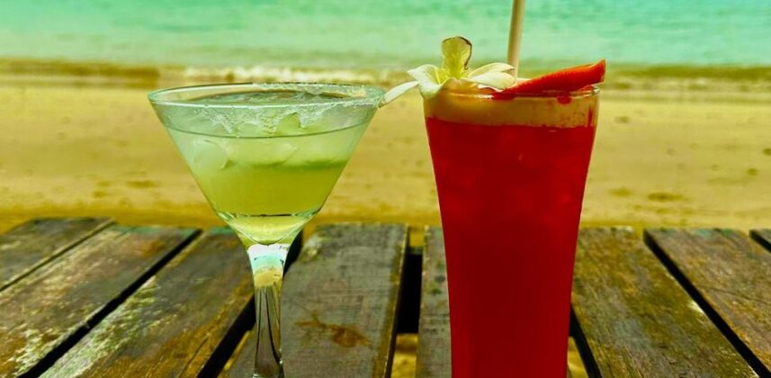 Love a cocktail? What to drink on your weight loss jab journey