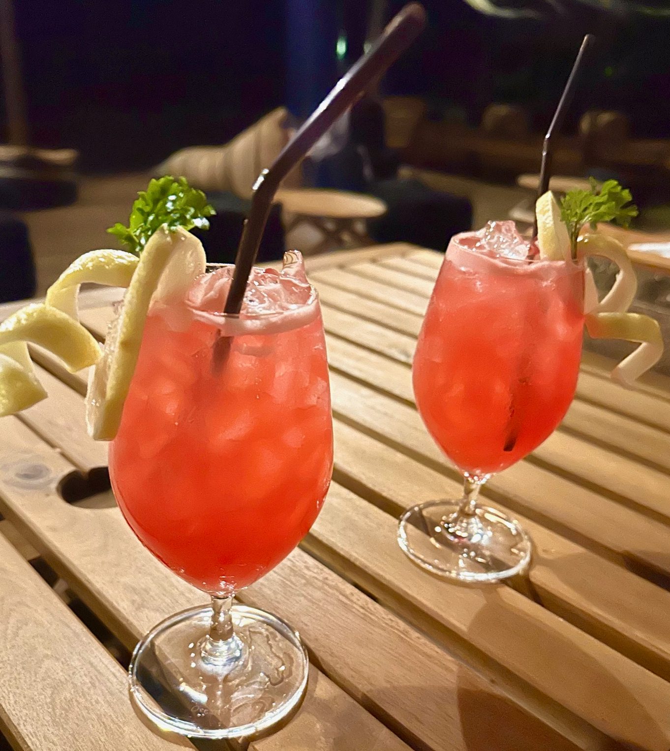 Perfect cocktails when on Mounjaro or Wegovy