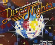 dancing at home at christmas 