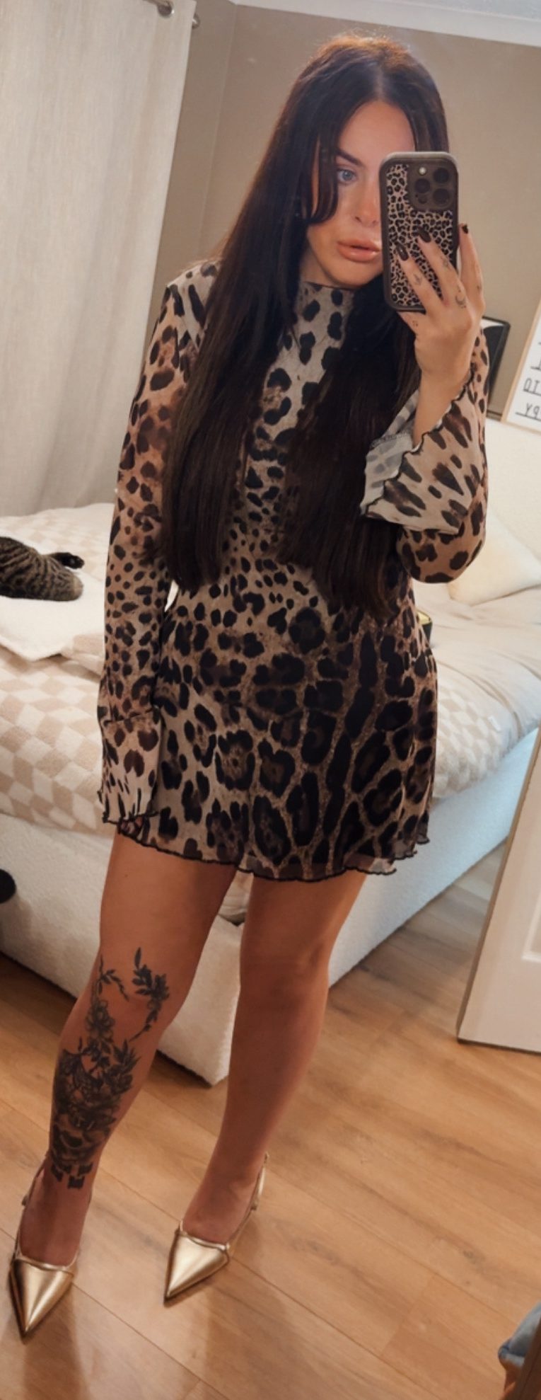 Kelsey SlimrChat Jab Life