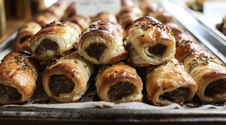 Navigating party food on weight loss jabs