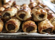 Navigating party food on weight loss jabs