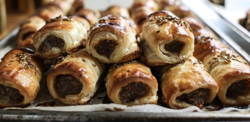 Navigating party food on weight loss jabs