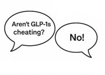 It’s Christmas season: do I tell my friends and family I’m on weight loss jabs?