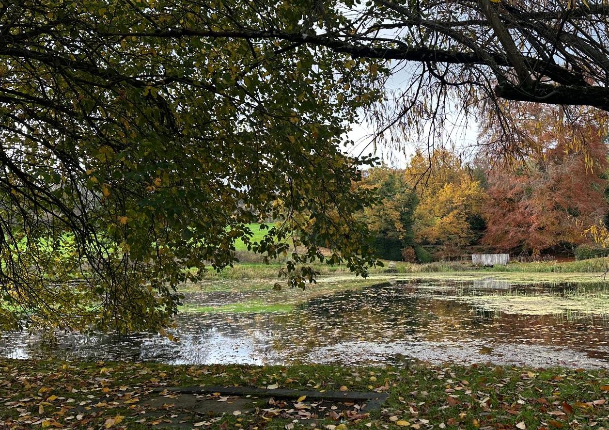 Keeping moving in winter on weight loss drugs