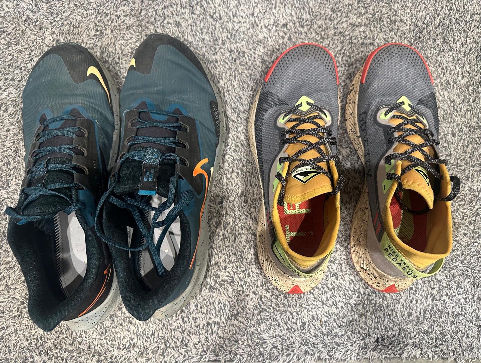 Keeping moving in winter on weight loss drugs