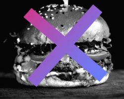 Why heavy foods on weight loss drugs aren't a great idea