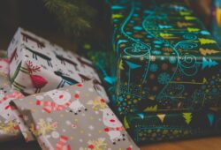 Celebrating all your weight loss wins at Christmas